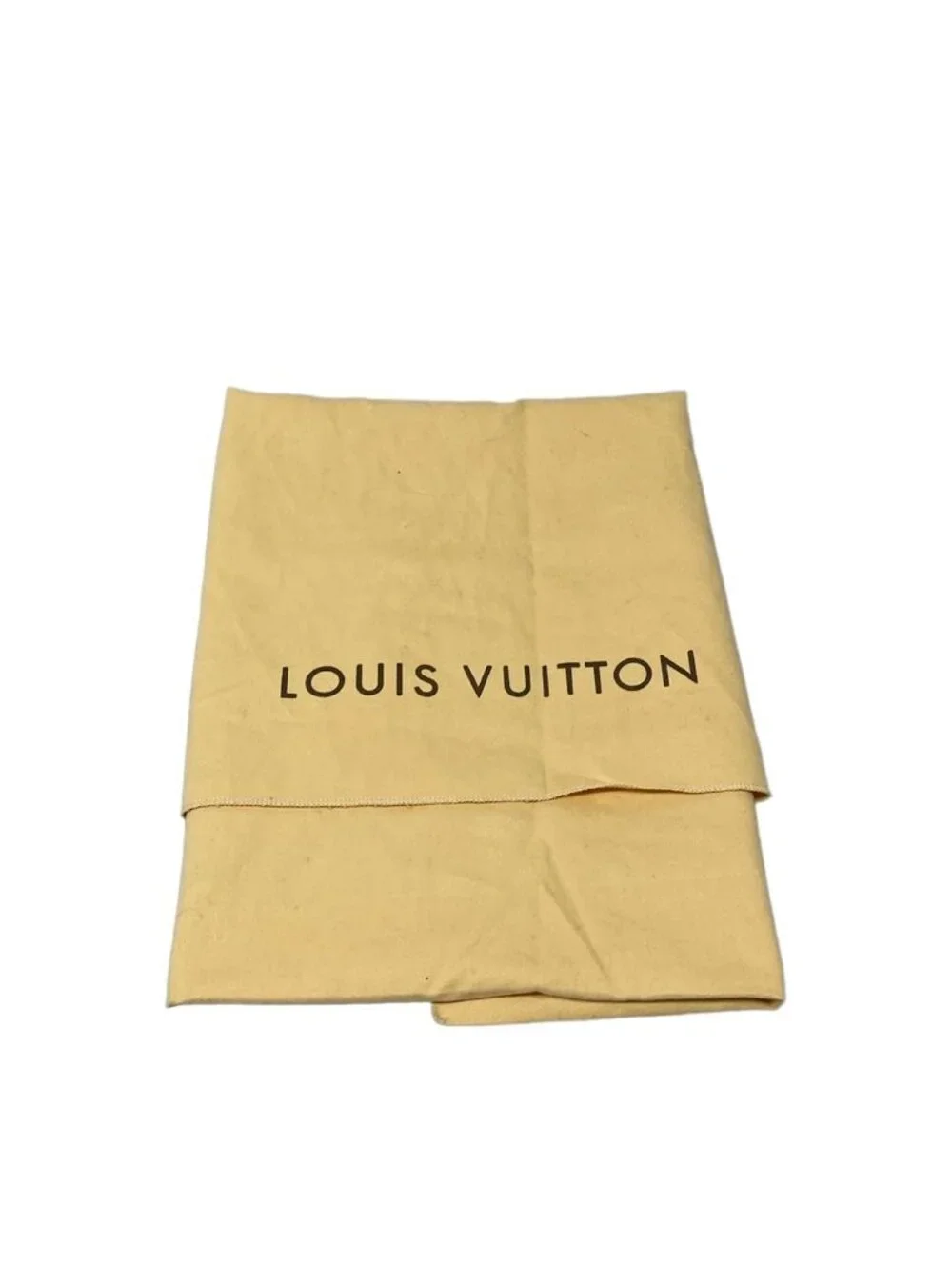 Louis Vuitton Handbag Epi Jasmine Noir Leather